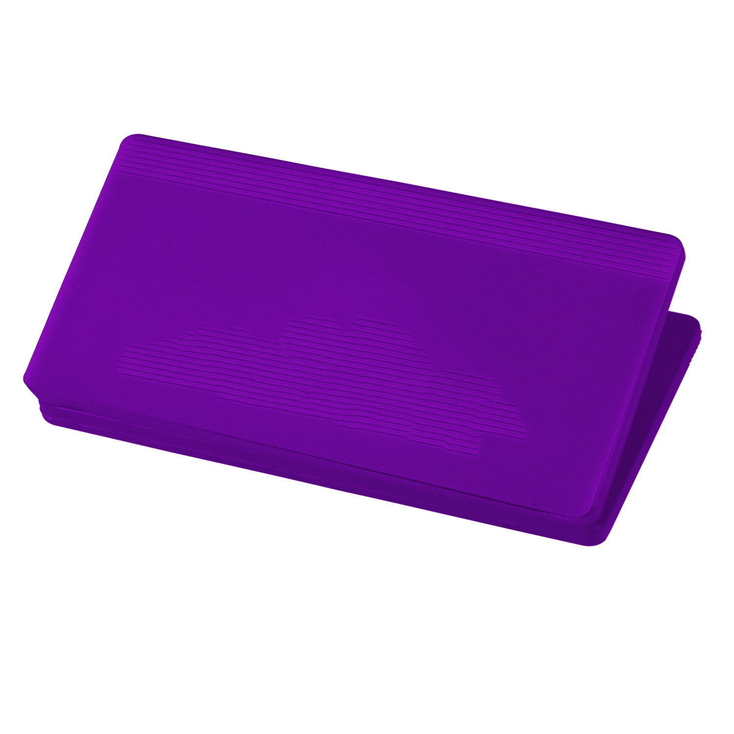 Jumbo Memo Clip - 4c Digital Imprint