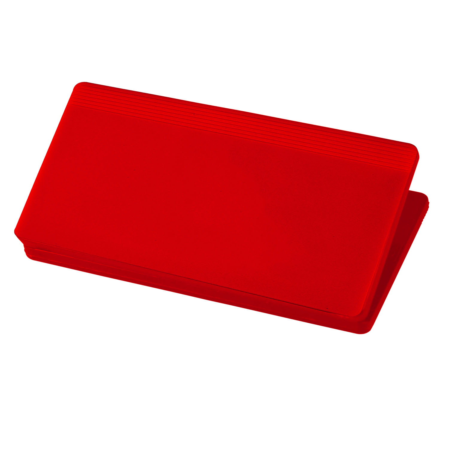 Jumbo Memo Clip - 4c Digital Imprint