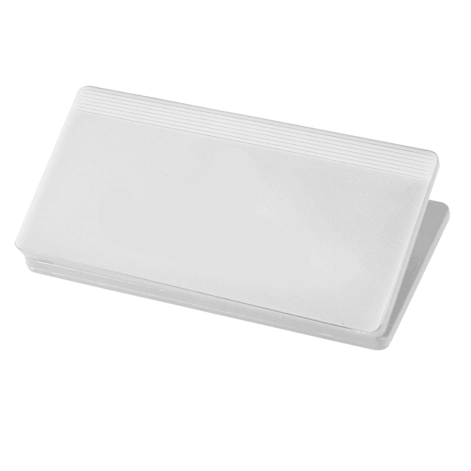 Jumbo Memo Clip - 4c Digital Imprint