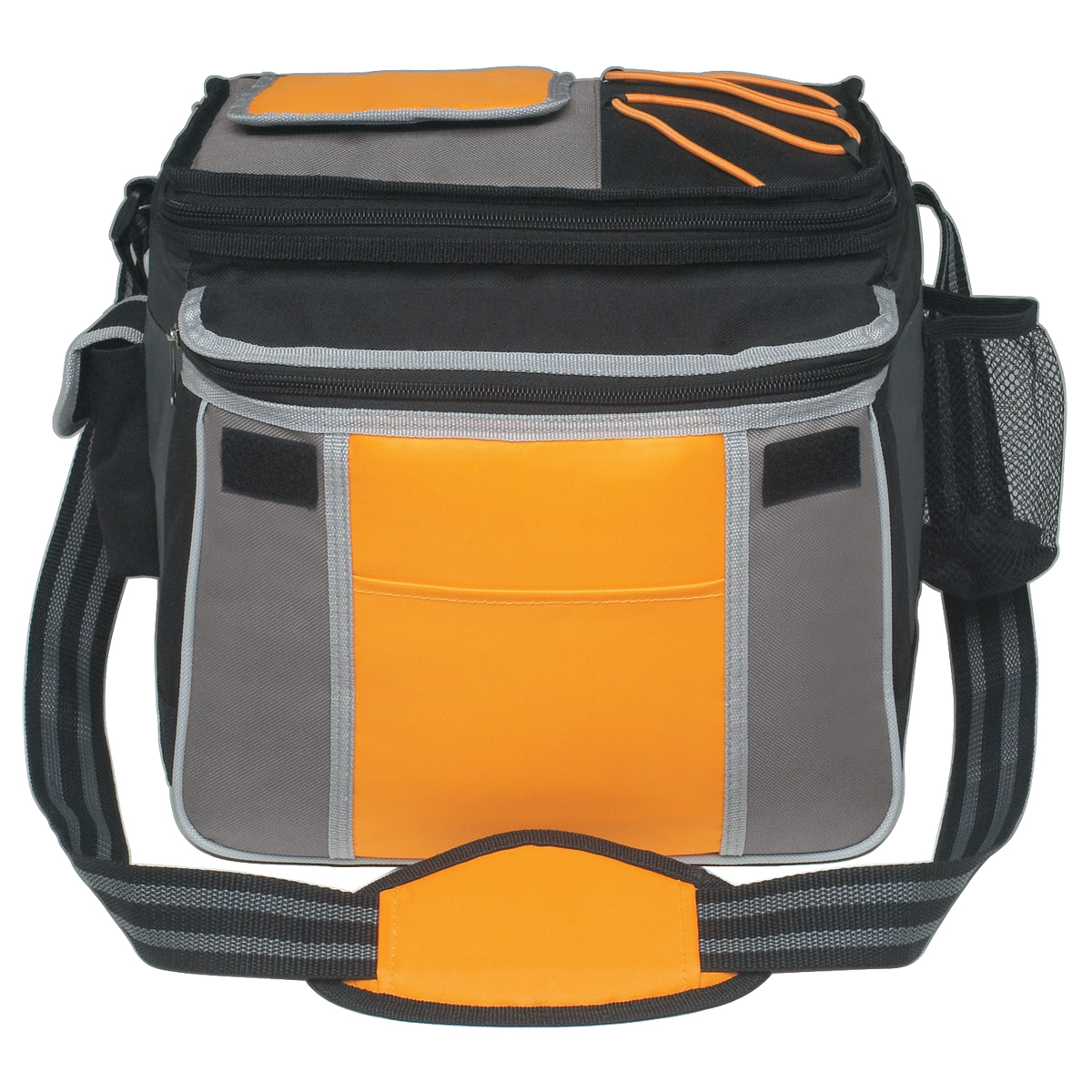 Flip-Top Cooler Bag