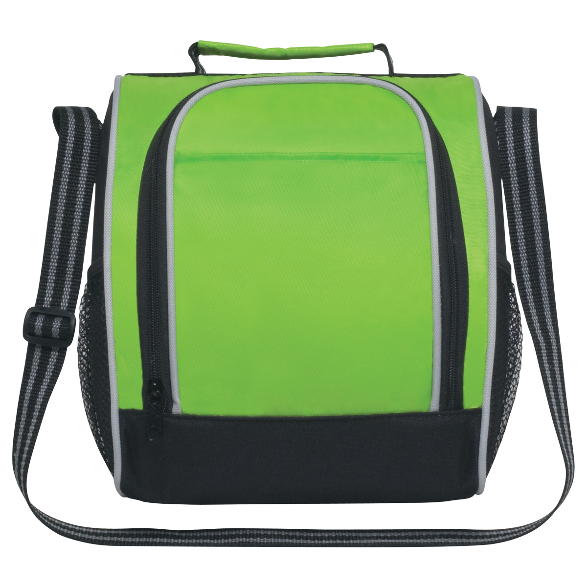 Front Access Cooler Lunch Bag