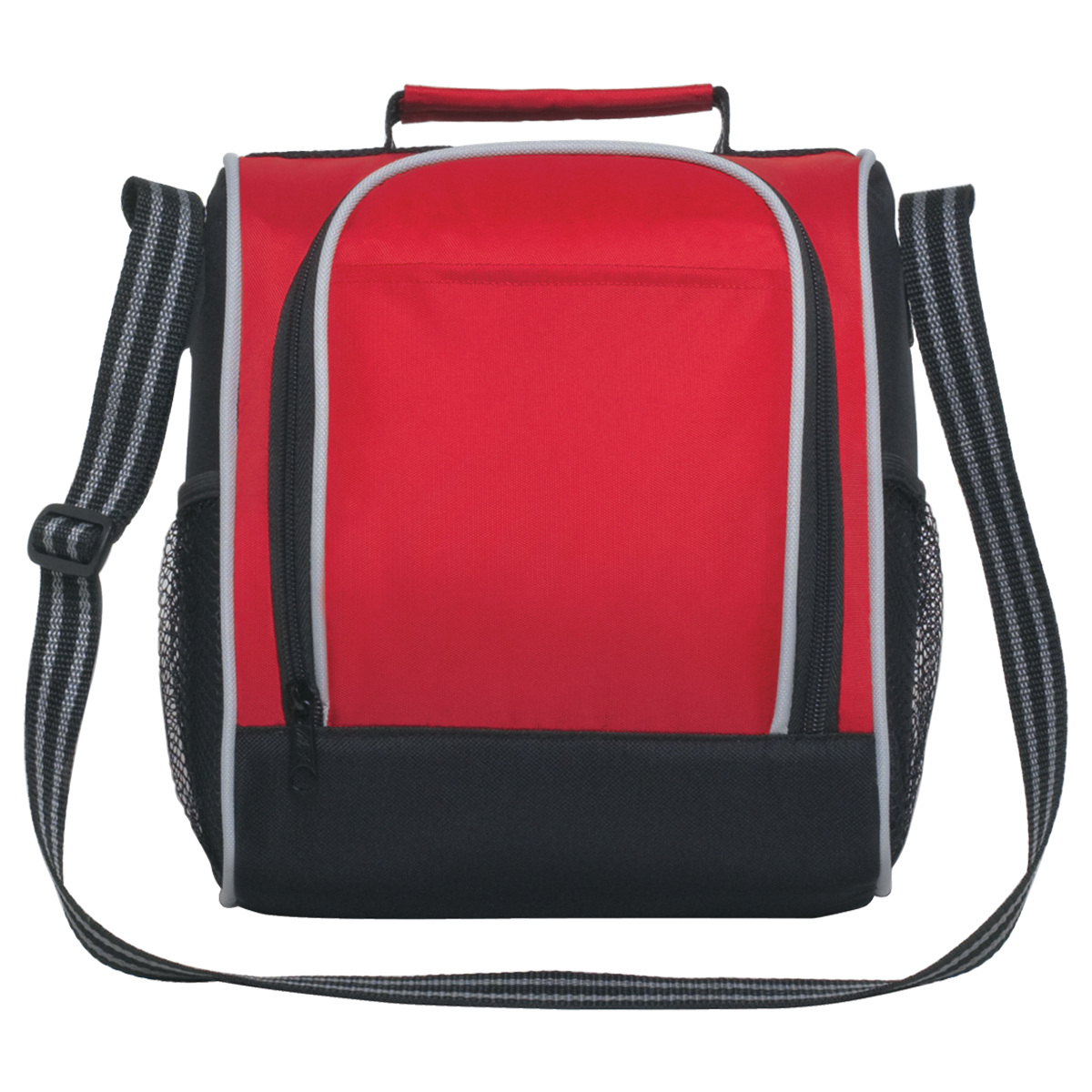 Front Access Cooler Lunch Bag