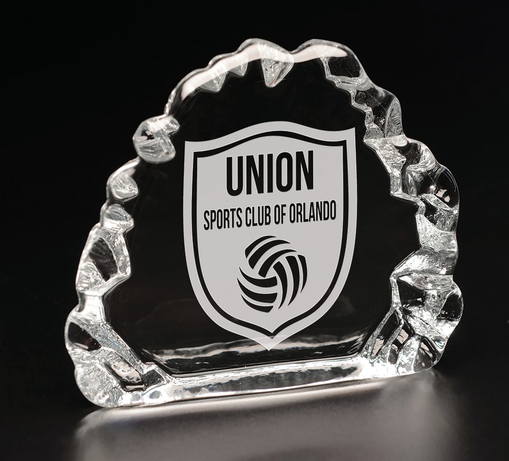 Small Iceburg Award