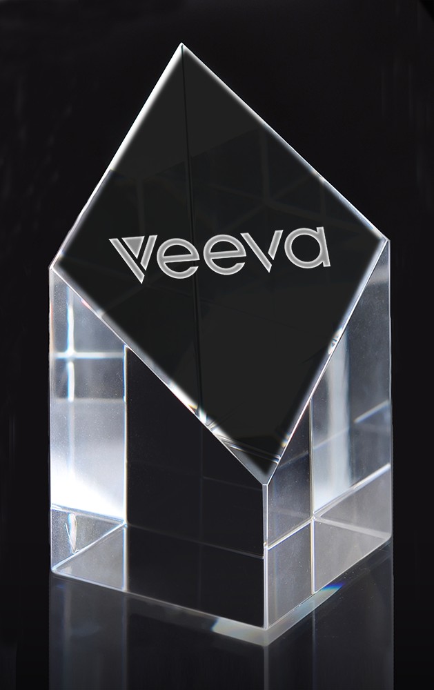 Small Diamond Pillar