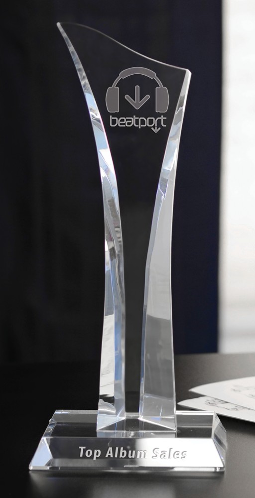 Torrent Award
