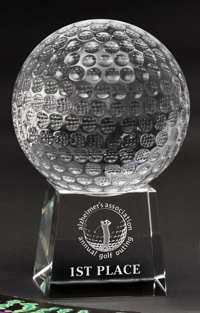 Large Westminster Award