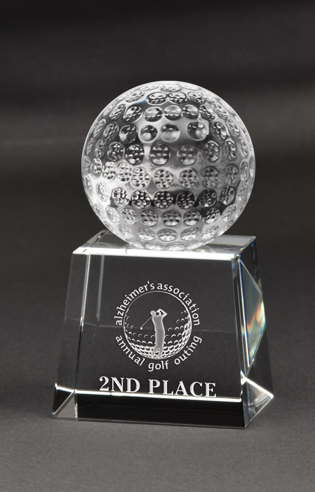 Medium Westminster Award