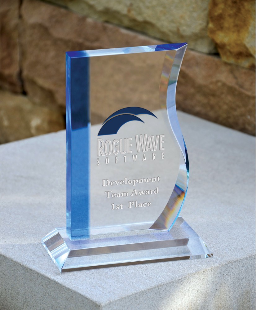 The Mini Wave Award