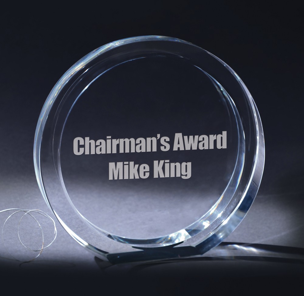 Medium Chairman's Circle