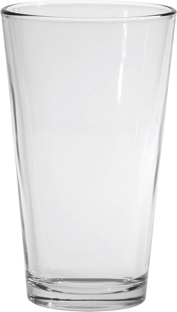 16 oz. Pint Glass