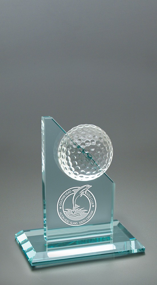 Small Golf Tower