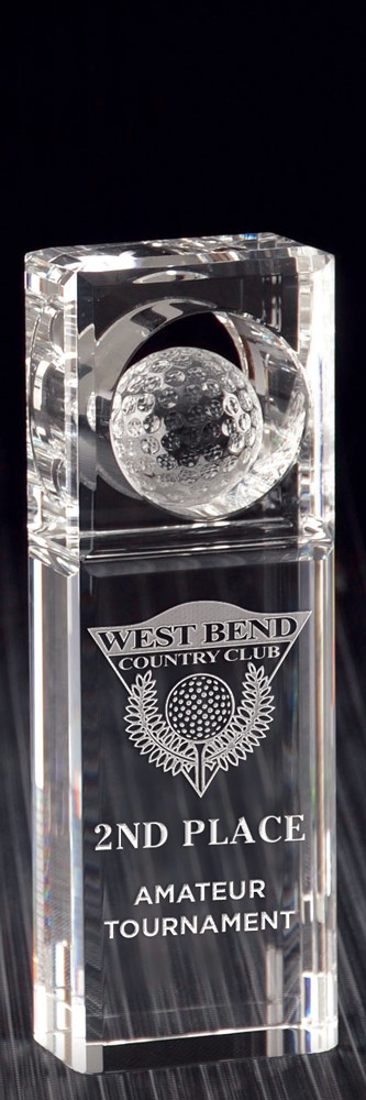 Medium Absolute Trophy