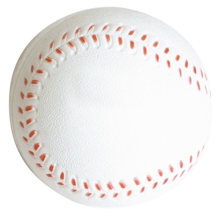 Baseball Stress Reliever