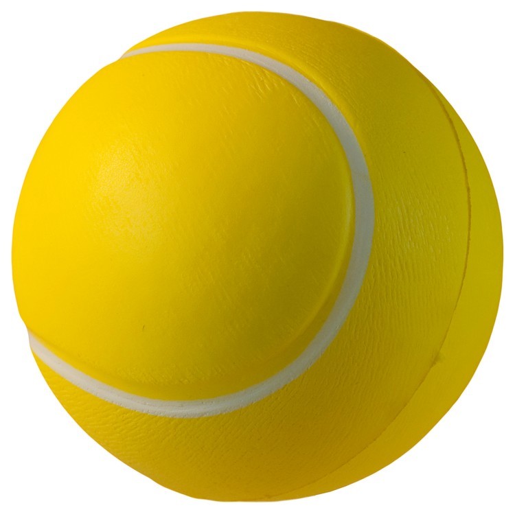 Tennis Ball Stress Reliever