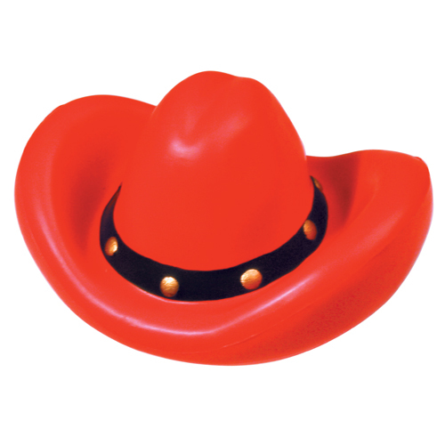 Cowboy Hat Stress Reliever
