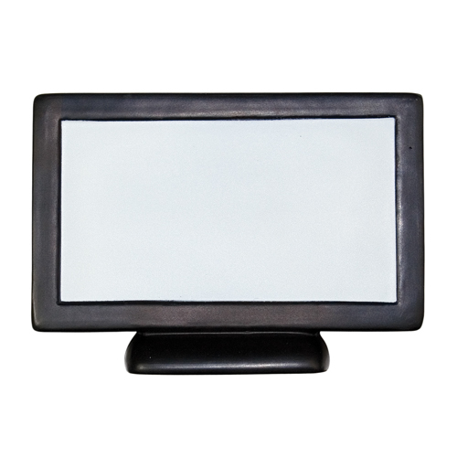 Flat Screen TV Stress Reliever