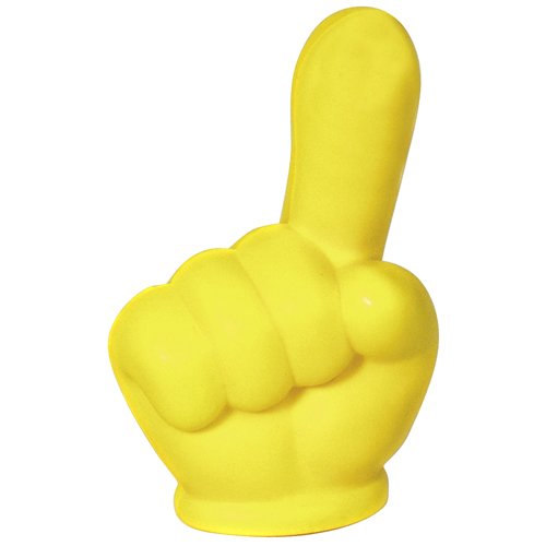 #1 Hand Stress Reliever