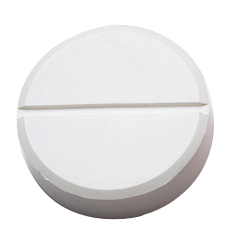 White Pill Stress Reliever