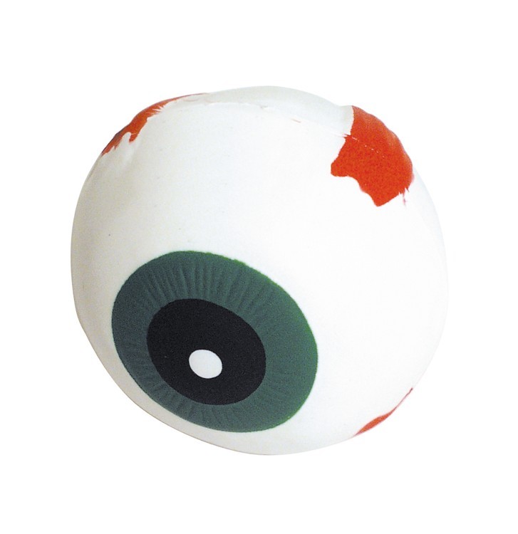 Eyeball Stress Reliever
