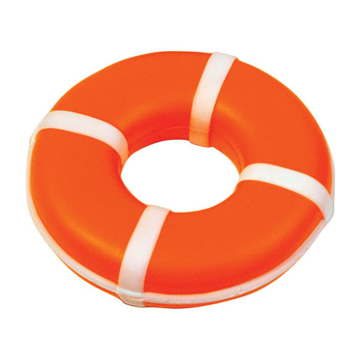 Life Ring Stress Reliever