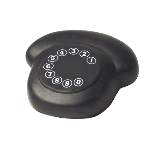 Rotary Telephone Stress Reliever