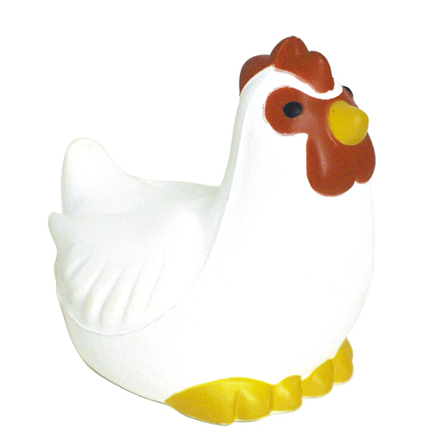 Chicken Stress Reliever