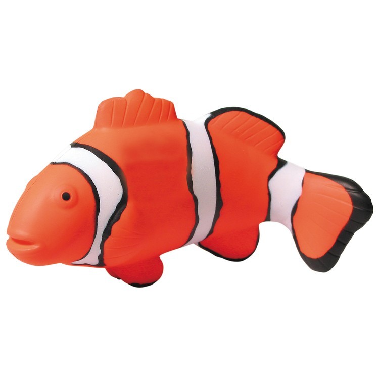 Clownfish Stress Reliever