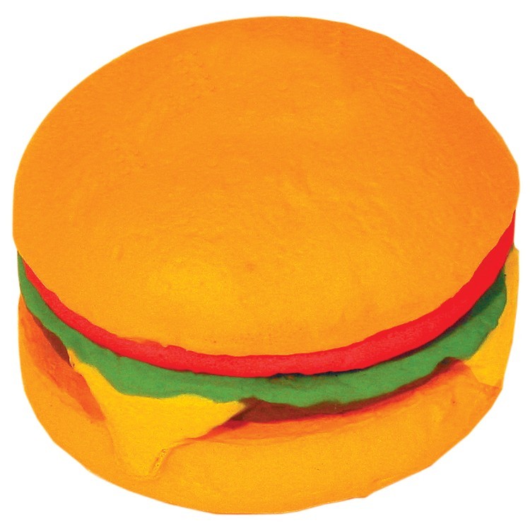 Burger Stress Reliever