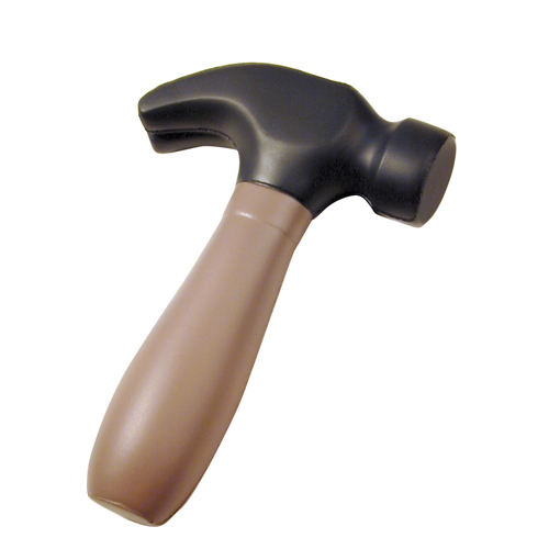 Hammer Stress Reliever