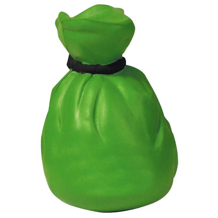 Money Bag Stress Reliever