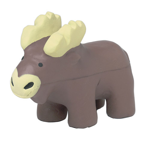 Moose Stress Reliever