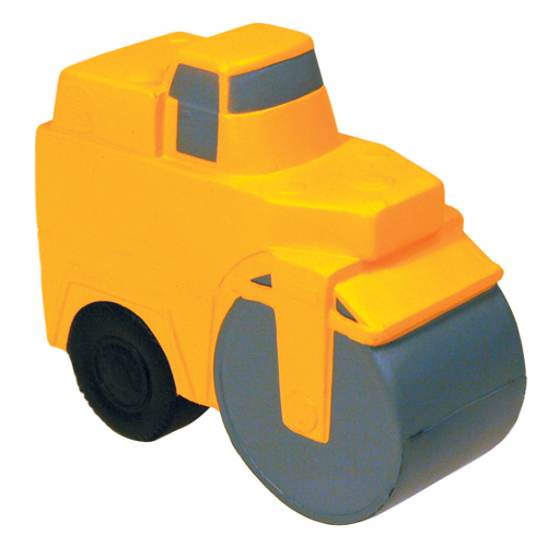 Steamroller Stress Reliever