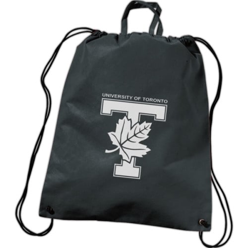Polytex Drawstring Tote