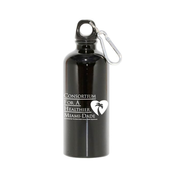 Aluminum Bottle 22 Oz