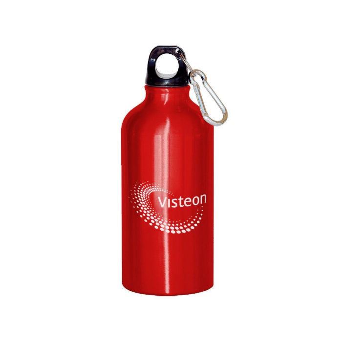 Aluminum Bottle 22 Oz