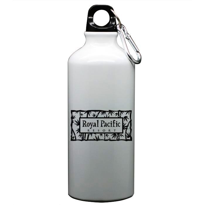 Aluminum Bottle 22 Oz