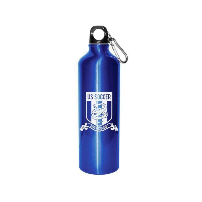 Aluminum 28 Oz Sports Bottle