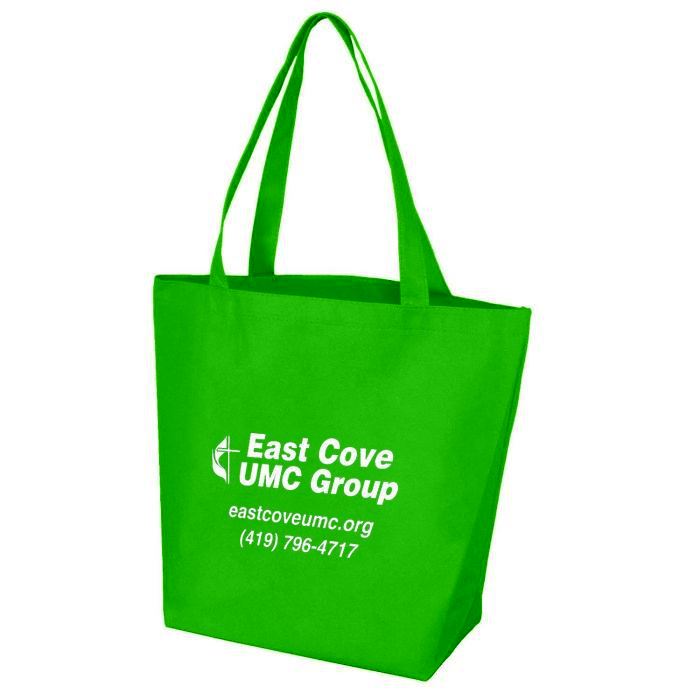 Convention Tote