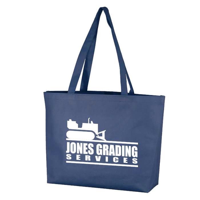 21 X 15 X 5 Convention Tote
