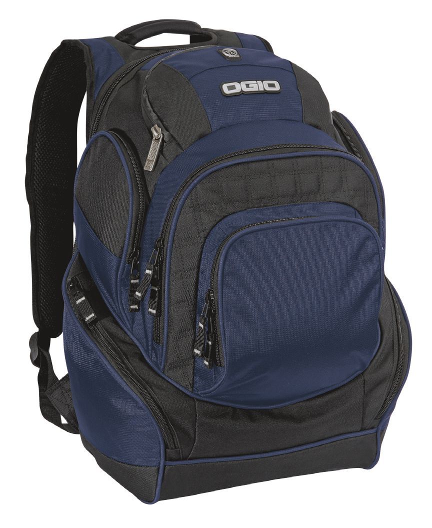 OGIO® - Mastermind Pack