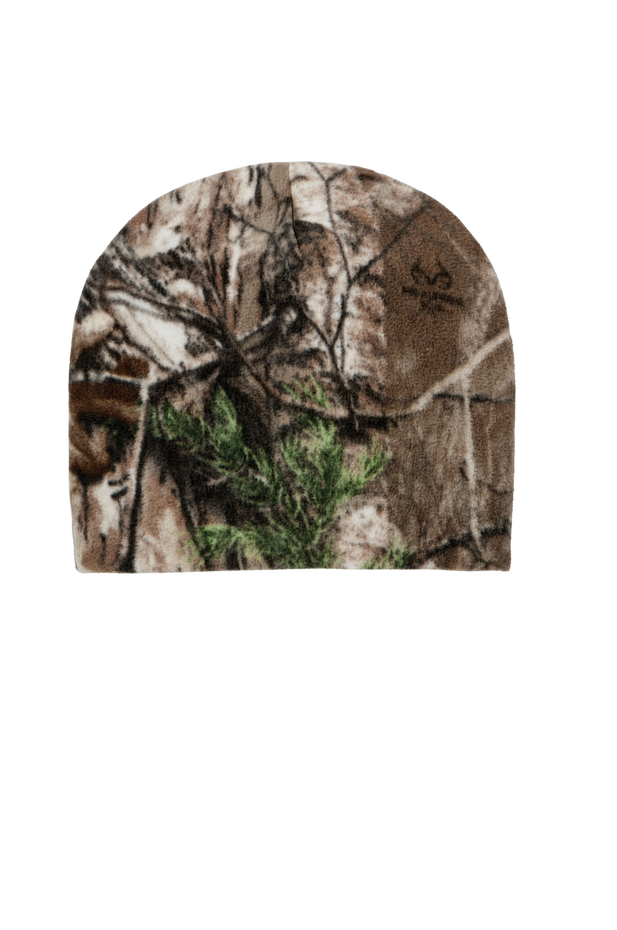 Port Authority® Camouflage Fleece Beanie
