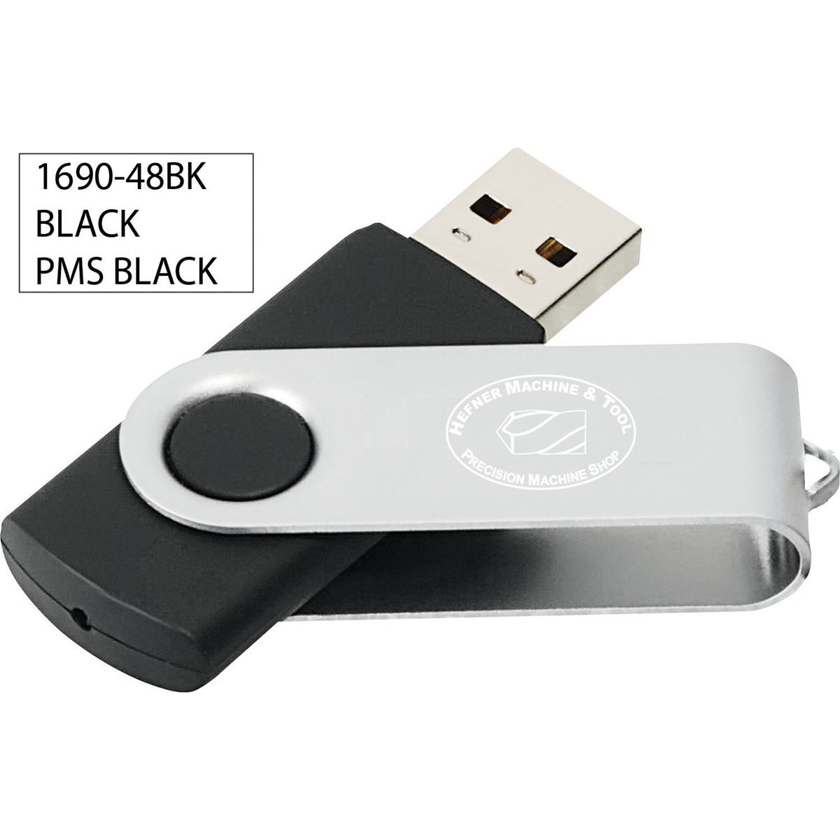 Rotate Flash Drive 2GB