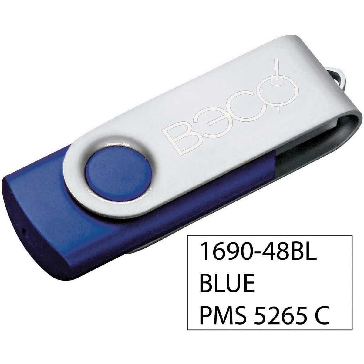 Rotate Flash Drive 2GB