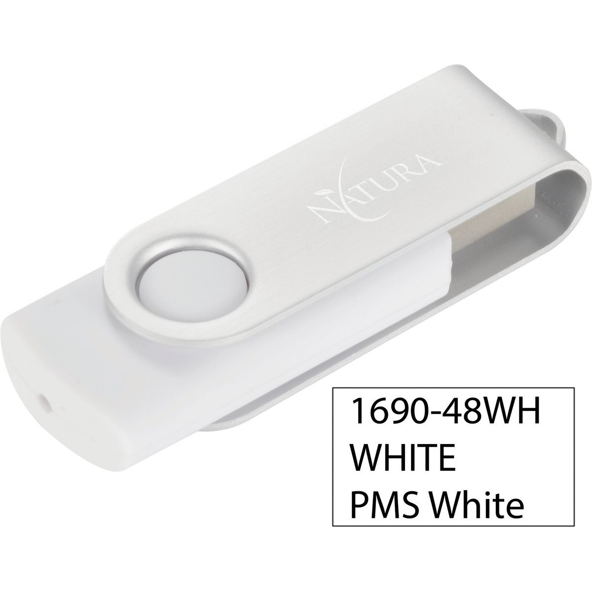 Rotate Flash Drive 2GB