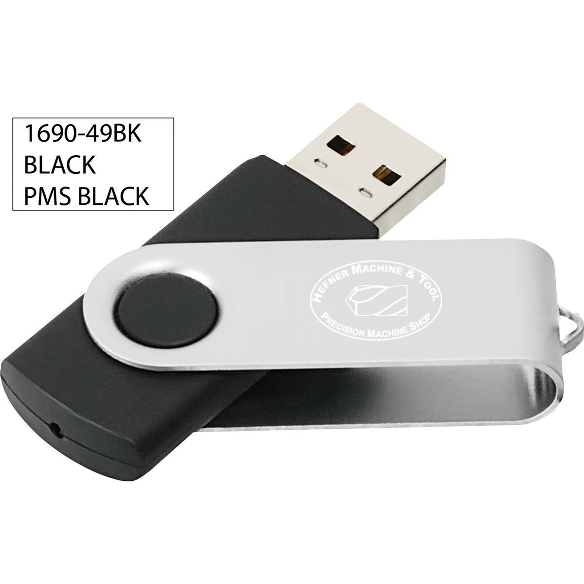 Rotate Flash Drive 4GB