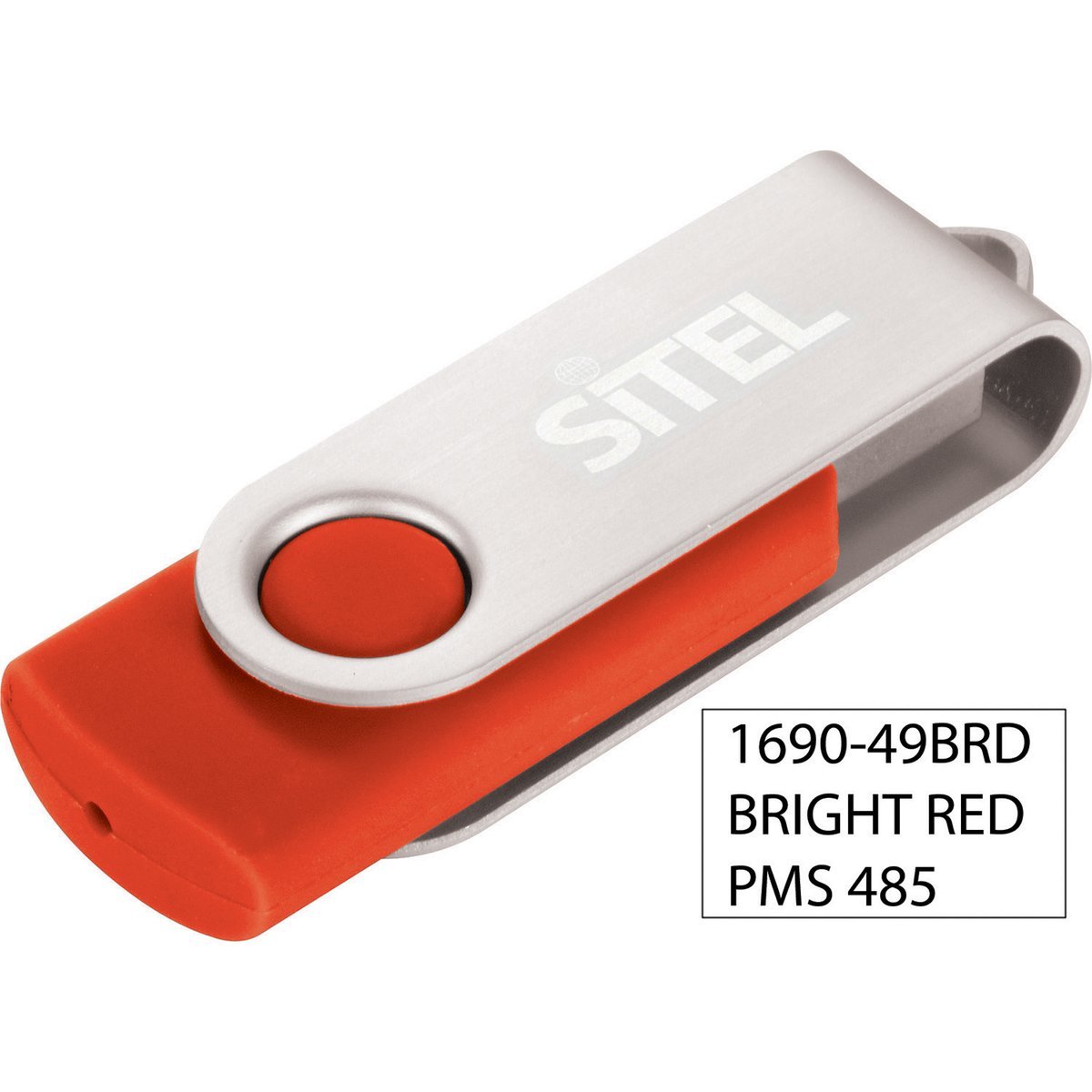 Rotate Flash Drive 4GB