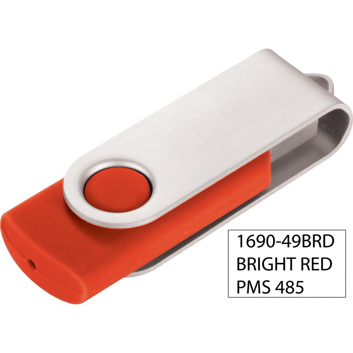 Rotate Flash Drive 4GB