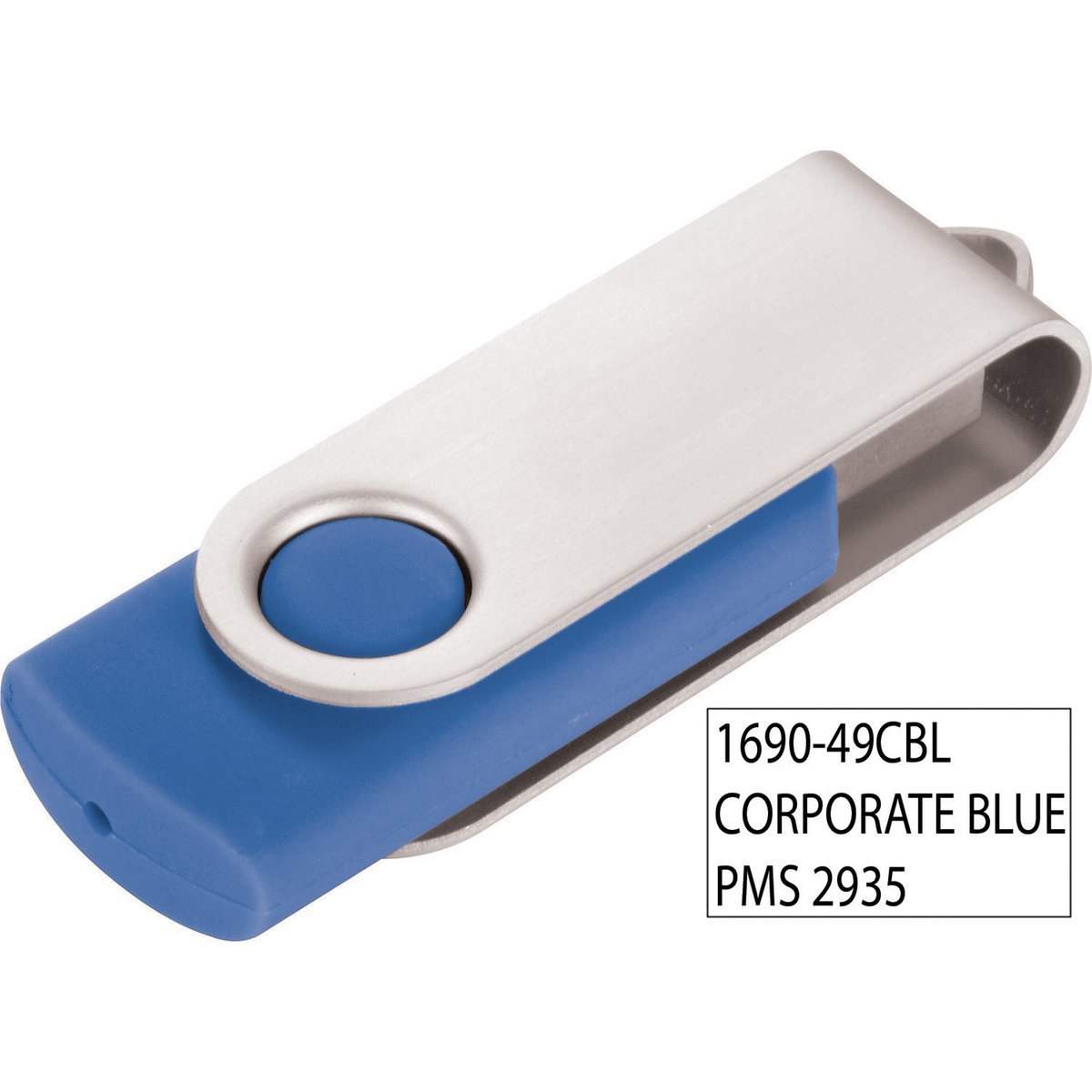 Rotate Flash Drive 4GB