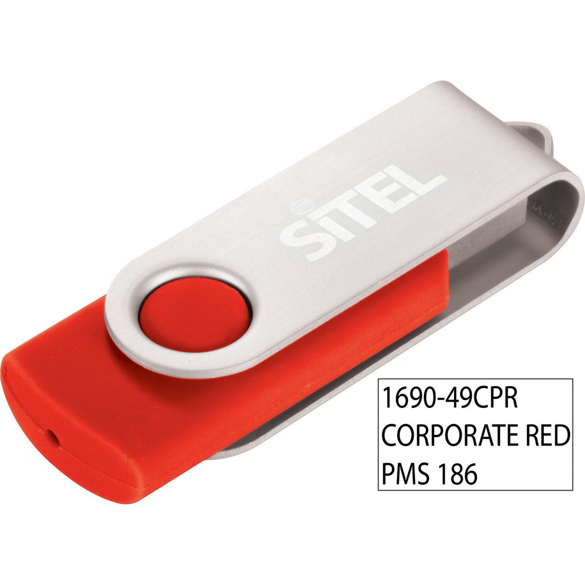 Rotate Flash Drive 4GB