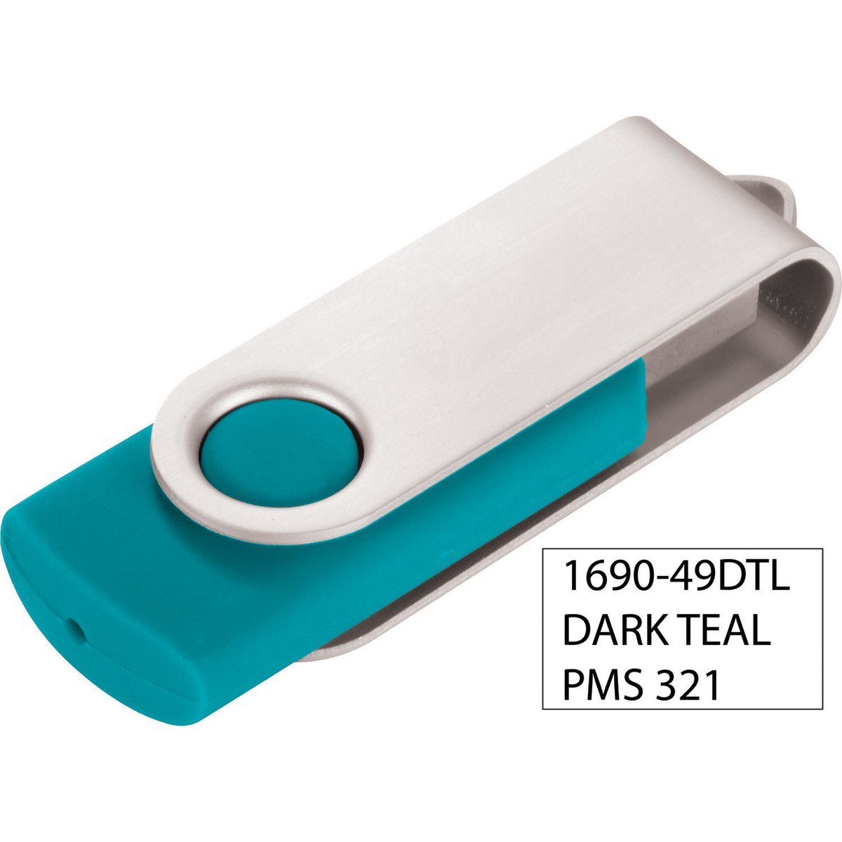 Rotate Flash Drive 4GB